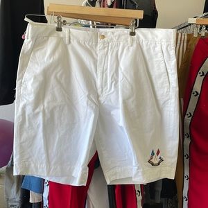 Polo Shorts NEW